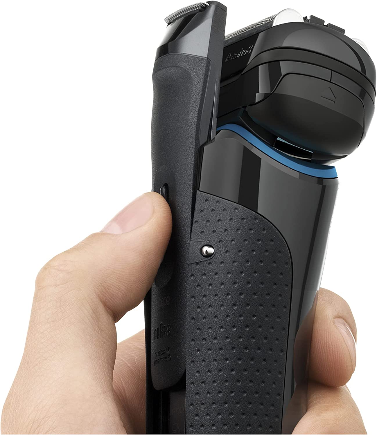 Braun Series 9 9240s Men's Electric Foil Shaver